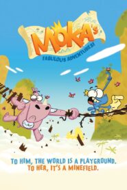 Moka’s Fabulous Adventures!