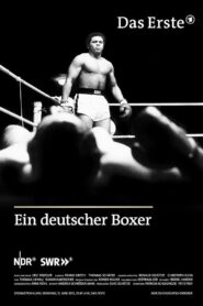 Ein deutscher Boxer