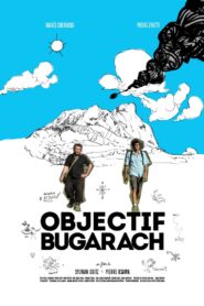 Objectif Bugarach