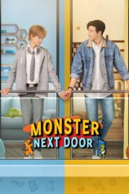 Monster Next Door