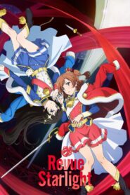 Revue Starlight