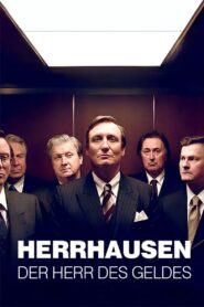 Herrhausen – Der Herr des Geldes