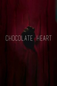 Chocolate Heart