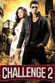 Challenge 2